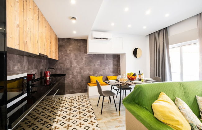 Apartment Carvoeiro By The Sea 2 - Foto 14