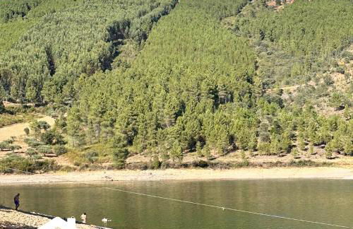 A casa da avó Mina - Foto 29