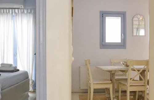 BLUE DAISY House, Ornos, by MyconBay Mykonos - Foto 26