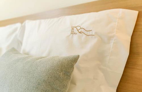 Pé Na Duna - beachfront apartment - Foto 10