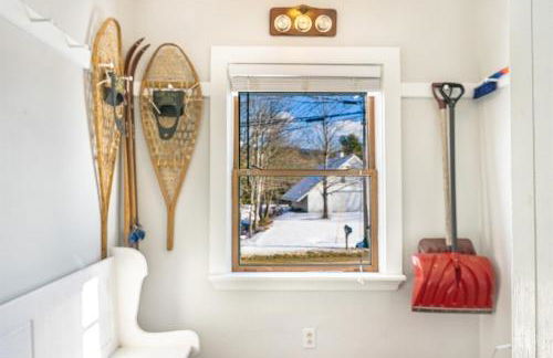 Updated 1900s Home with Fire Pit - Pet Friendly - Foto 10