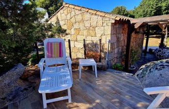 La Bergerie de Pauline - Bord de mer, vue unique - Foto 25