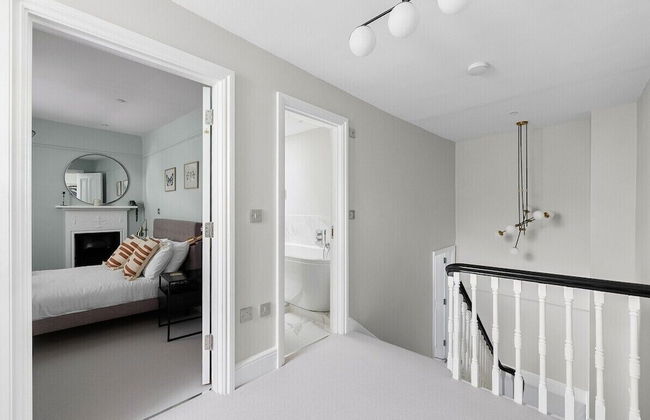 Sancroft by Pureserviced - Foto 35