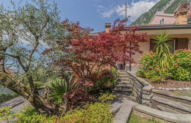 Candy House in Varenna - Foto 28