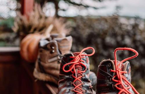 Chata drewniana Stefanówka - Foto 65