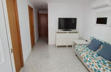 CASA BAJA OLIVA PLAYA - Photo 9