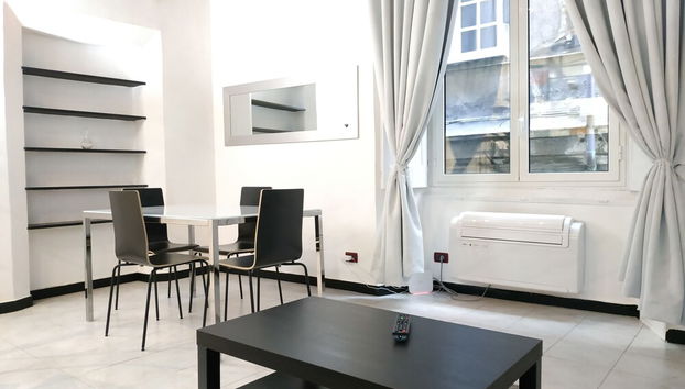 Servicio de comidas en la habitación