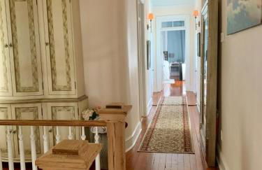 30 day rental minimum! Downtown Charleston Cannon Park 2 bdr home - Foto 17