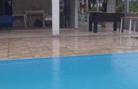Casa em Itaipuaçu com Ar Piscina Churrasqueira - Foto 7