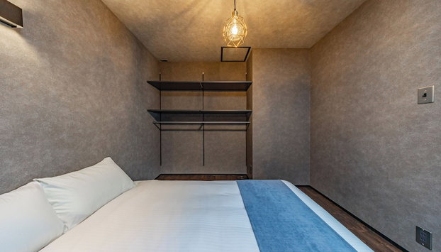 The Lagoon Awajishima - Foto 3, Habitación