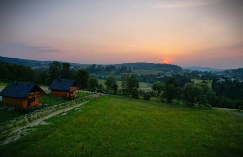 Domki w Bieszczadach Nowa Zelandia - Photo 23