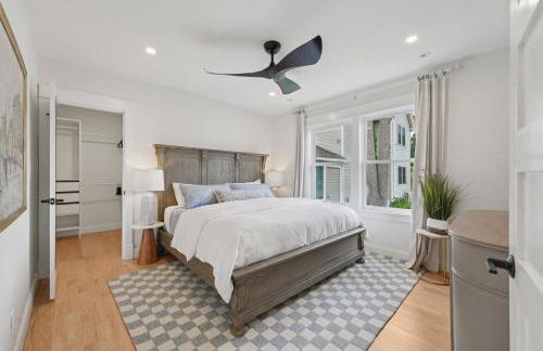 NEW! Heritage Retreat in the heart of Stillwater - Foto 15