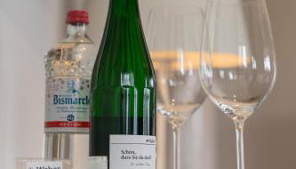 Kapitänshaus West - Foto 5