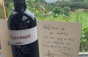 Swallow Cottage at Duffryn Mawr Cottages - Photo 16