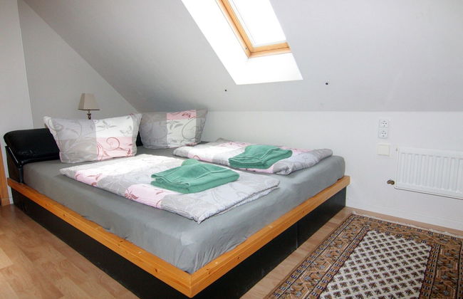 Ferienwohnung im Gutshaus Schulenbrook - Foto 6