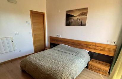 Dúplex rodeado de campos de golf y vistas al mar - Foto 10