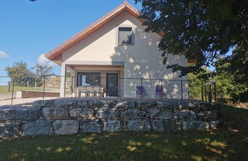 La Maison du Colombier - Foto 1