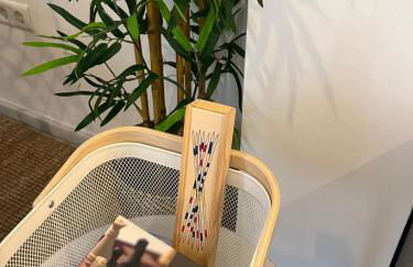 Relaxing vacation home @ the heart of Malaga - Photo 10