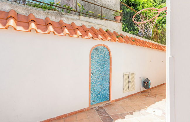 La Terrazza Sul Mare Di Ischia - Foto 29