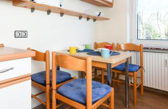 Ferienwohnung im Haus Leemreize - Foto 11