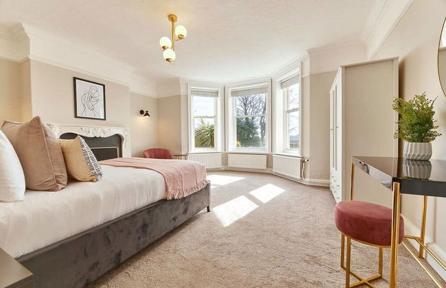 Host Stay The Old Rectory - Foto 18