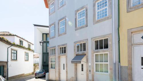 Oporto Comfort Dom Hugo - Historic Apartments - Foto 4