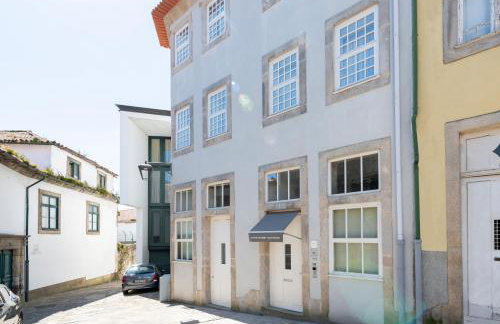 Oporto Comfort Dom Hugo - Historic Apartments - Foto 4