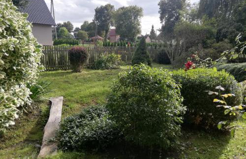 Agroturystyka Zielony Zakątek - Foto 34