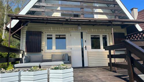 Smolniki Leśna Oaza - Foto 2