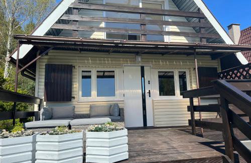 Smolniki Leśna Oaza - Foto 2