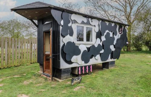 Buttercup Cow Shed 3 - Foto 8