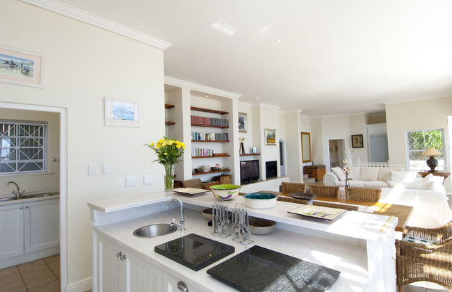 Felsensicht Holiday Home - Photo 9