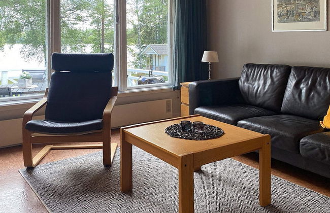 4 Person Holiday Home in Gislaved-by Traum - Foto 8