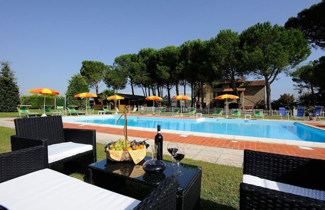 Boschetto del Lago - Photo 50