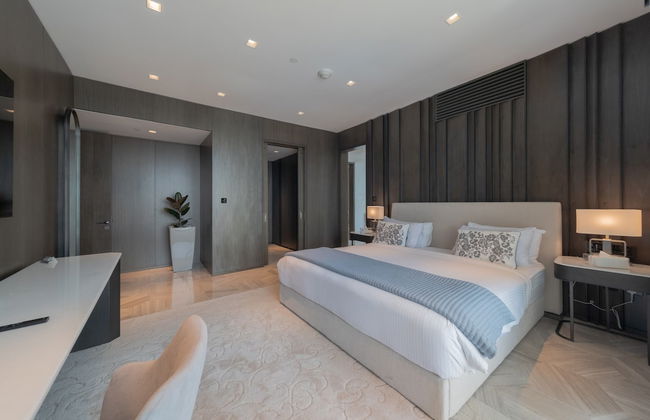 EDEN'S Homes & Villas - FIVE Residences - Foto 75