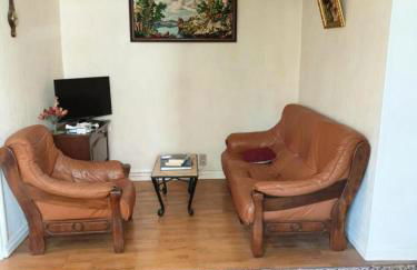 Gîte de France Chez mamie 2 épis - Gîte de France 4 personnes MAE-6584 - Foto 3