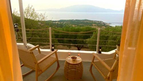 Coralina Cottage - Foto 4