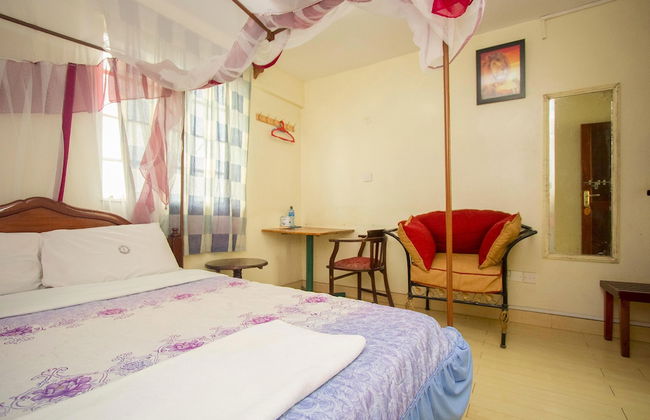 Heritage Bliss Hotel - Foto 29