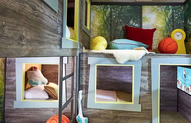 Tattershall Lakes Country Park - Foto 7