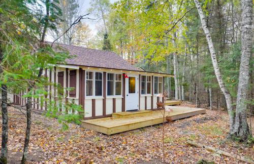 Peaceful Nature Escape on Little Portage Lake! - Foto 24