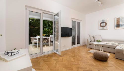 Apartment Alfa - Foto 4