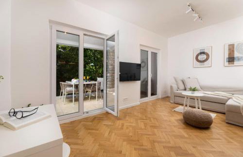 Apartment Alfa - Foto 4