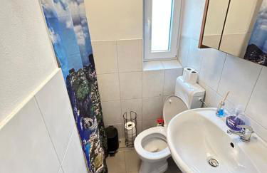 Apartment Central Hemer Nähe Lungen Klinik - Foto 10