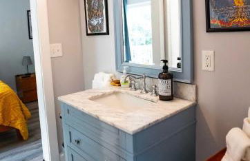 Urban Nest Guest House - Foto 22