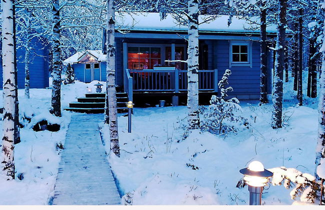 Sointukallio - Foto 32