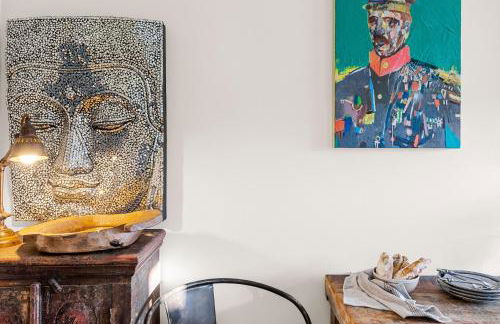 Shippon Cottage - Foto 5