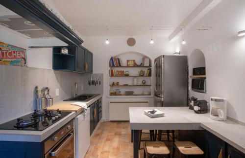 Maison du bonheur 10pers Piscine Privee et Chauffee - Foto 17