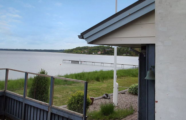 "Udder" - 50m to the fjord - Foto 7