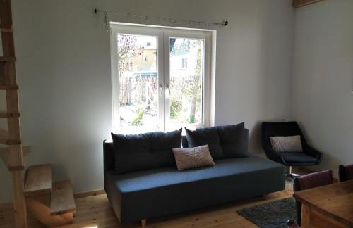 Trafo Base Camp Apartamenty Rzędkowice - Foto 9