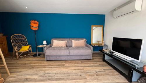 Charming studio near Avignon - Foto 1